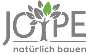 JOPE – natürlich bauen